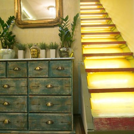 Design Apartment Βουδαπέστη Εξωτερικό φωτογραφία