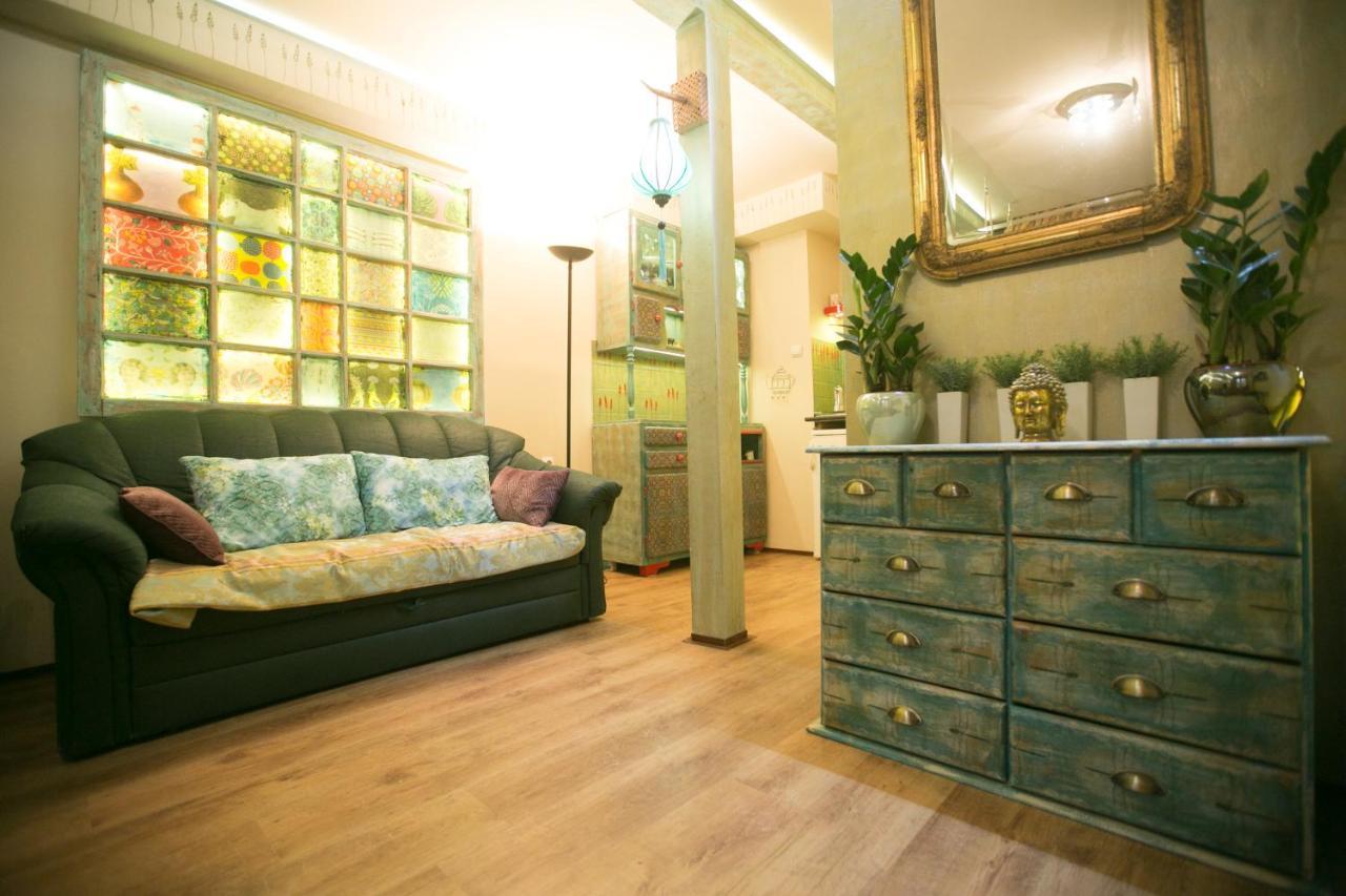 Design Apartment Βουδαπέστη Εξωτερικό φωτογραφία