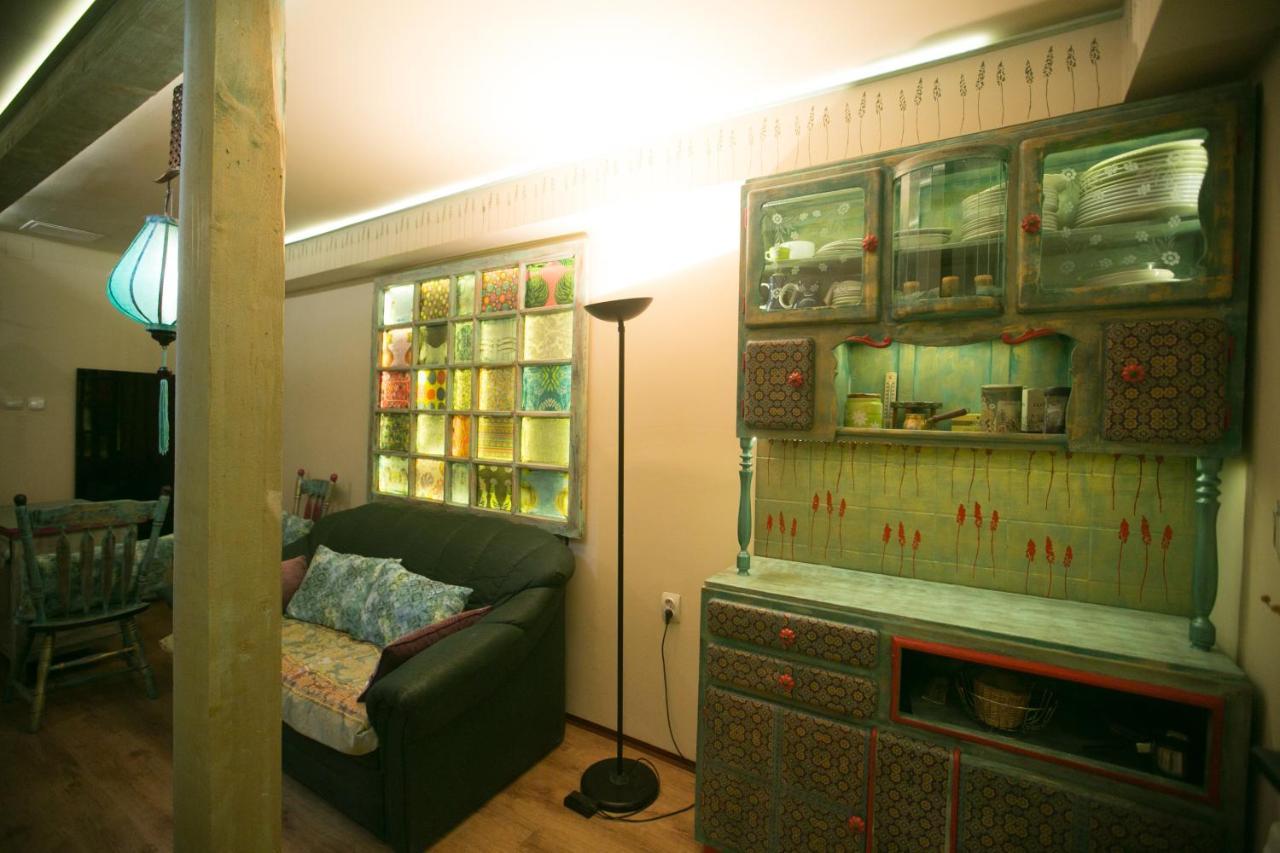 Design Apartment Βουδαπέστη Εξωτερικό φωτογραφία