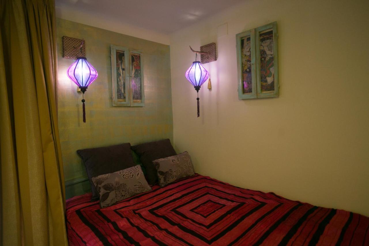 Design Apartment Βουδαπέστη Εξωτερικό φωτογραφία