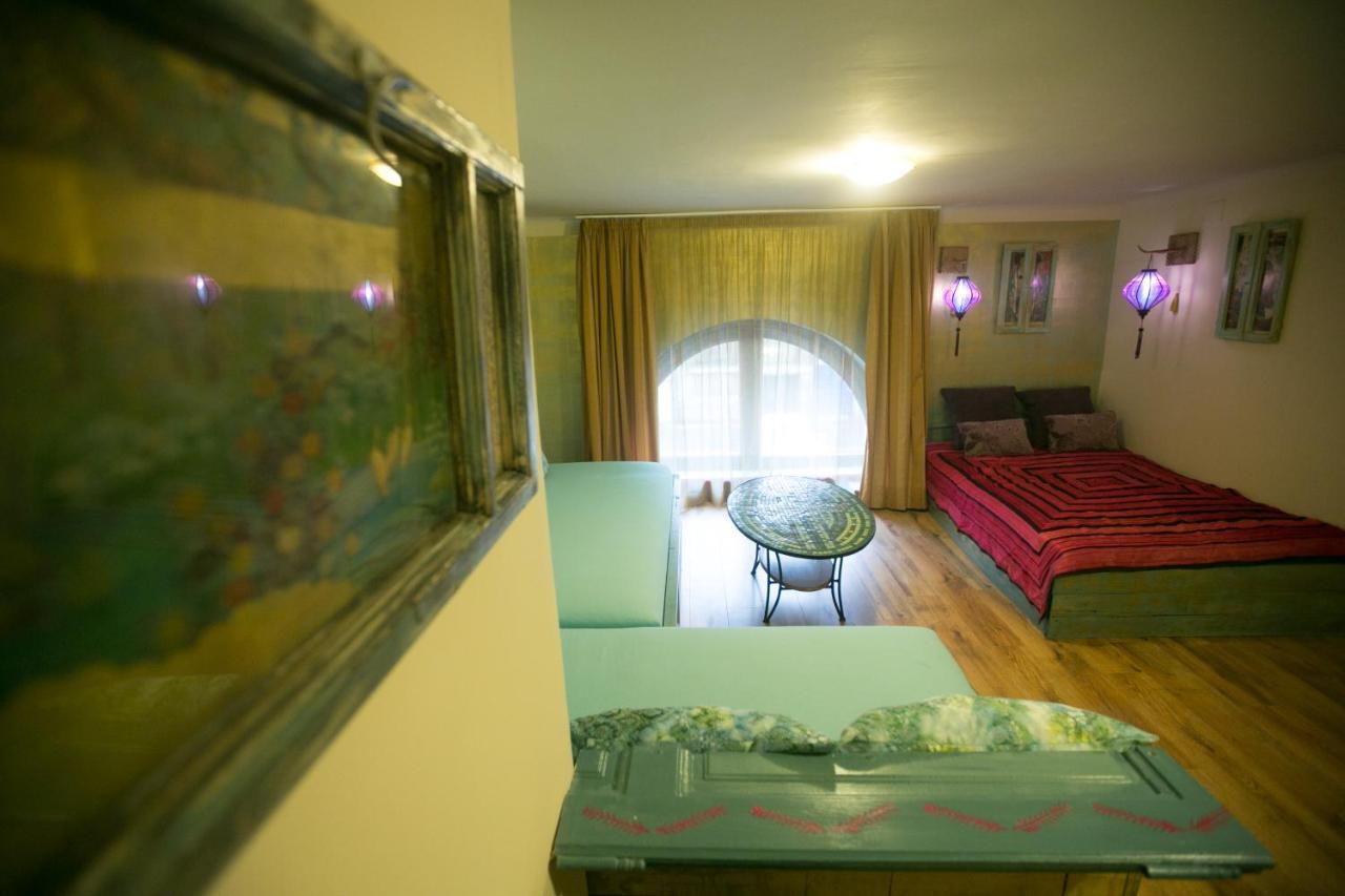 Design Apartment Βουδαπέστη Εξωτερικό φωτογραφία