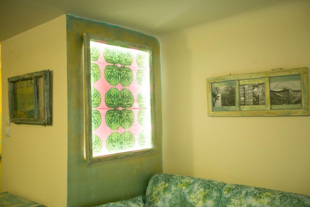 Design Apartment Βουδαπέστη Εξωτερικό φωτογραφία